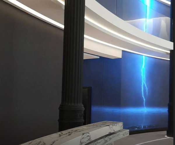 OV 53Ch - OV 53C - Hall